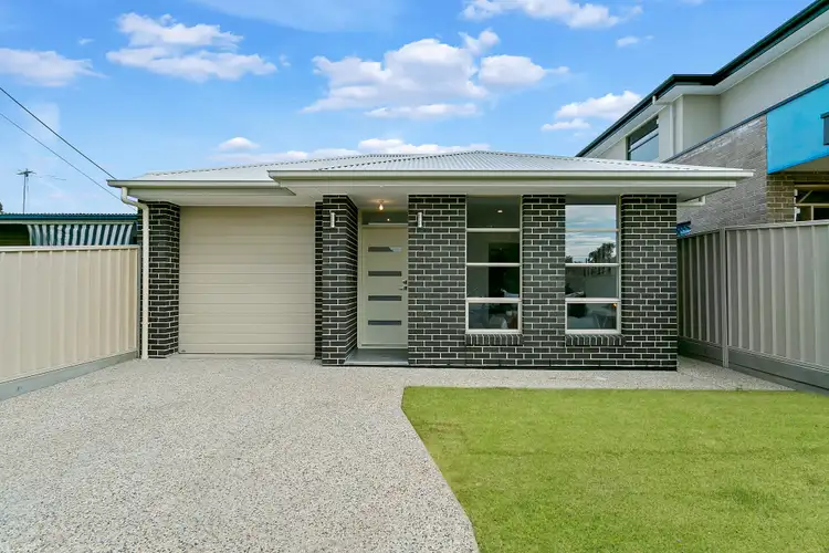 15A Gentilly Street, Holden Hill SA 5088