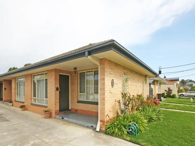 Main view of Homely unit listing, 1/8 Golflands Terrace, Glenelg North SA 5045