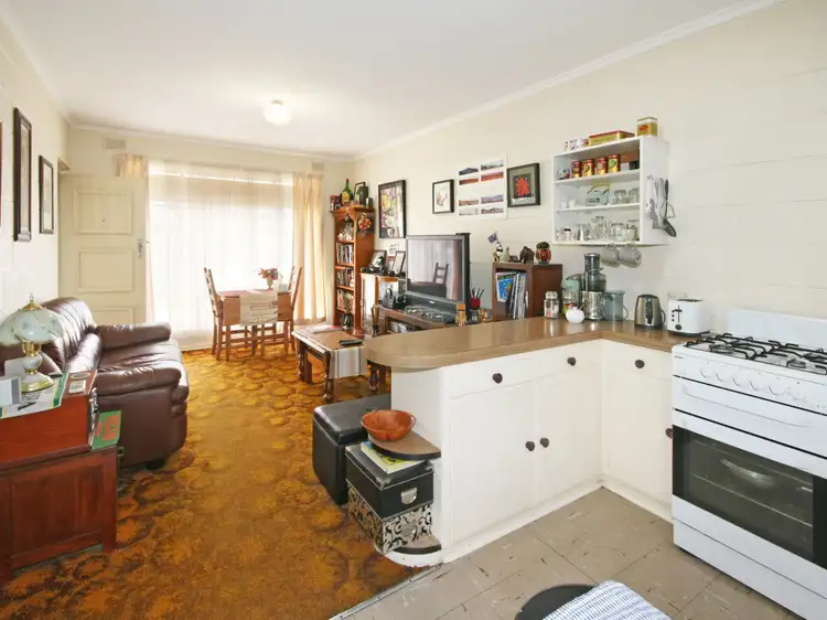 Third view of Homely unit listing, 1/8 Golflands Terrace, Glenelg North SA 5045