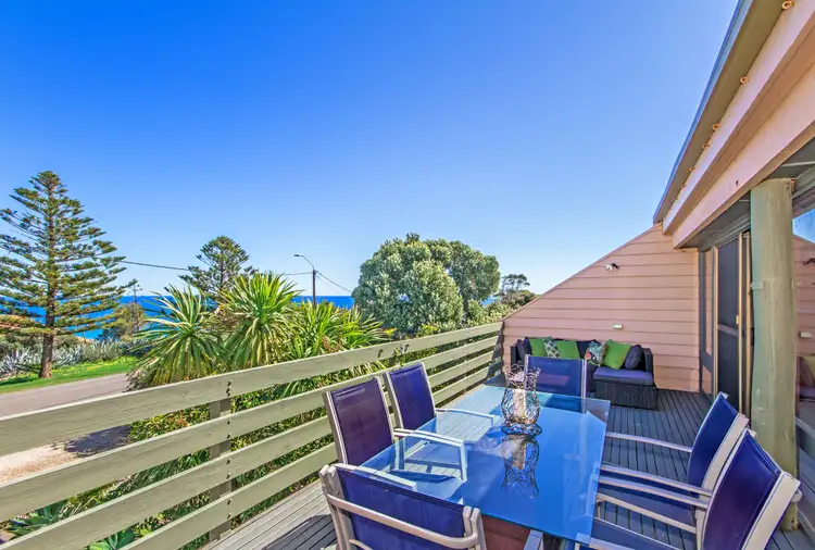 Fifth view of Homely house listing, 6 Esplanade, Sellicks Beach SA 5174