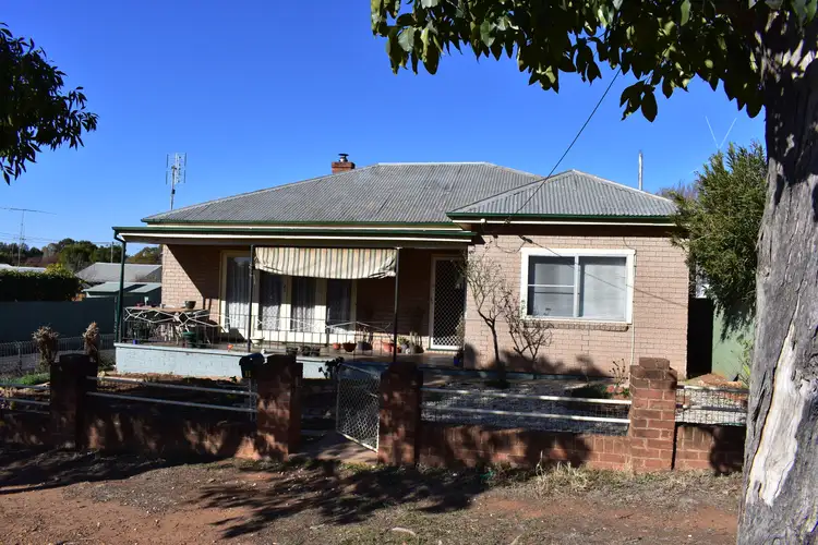 Main view of Homely house listing, 1 Howard Street, Parkes NSW 2870