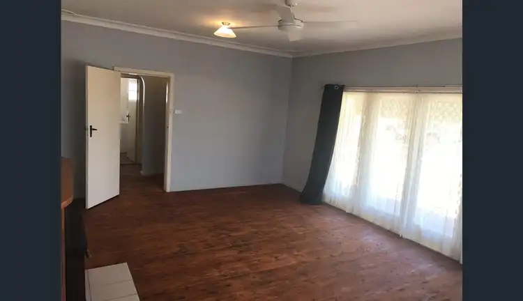 Second view of Homely house listing, 1 Howard Street, Parkes NSW 2870