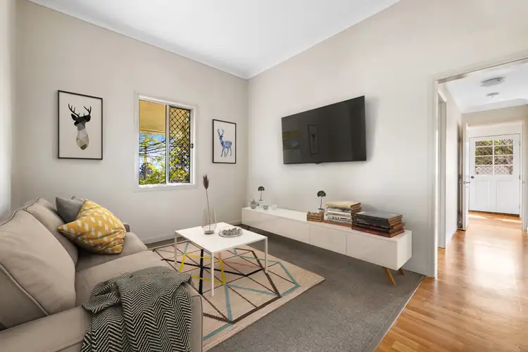 Third view of Homely house listing, 48 Ipswich Street, East Toowoomba QLD 4350