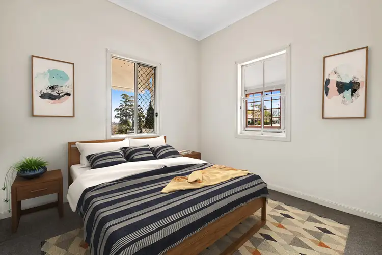 Fifth view of Homely house listing, 48 Ipswich Street, East Toowoomba QLD 4350
