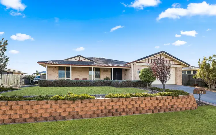 52 Ferguson Road, Westbrook QLD 4350