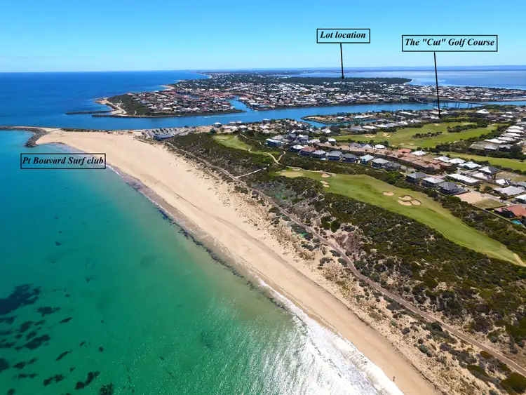 Sixth view of Homely land listing, 24 Peppertree Close, Wannanup WA 6210