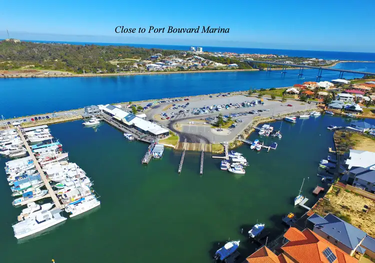 Seventh view of Homely land listing, 24 Peppertree Close, Wannanup WA 6210