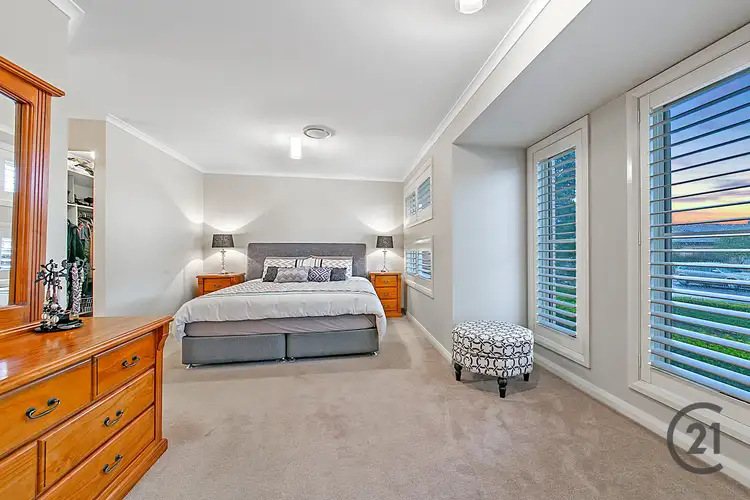 Fifth view of Homely house listing, 23 Cicada Street, The Ponds NSW 2769