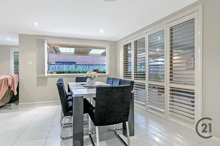 Sixth view of Homely house listing, 23 Cicada Street, The Ponds NSW 2769