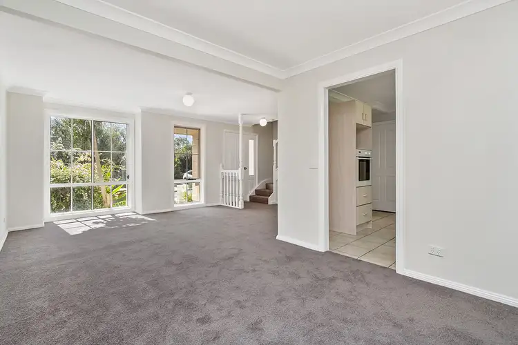 Second view of Homely townhouse listing, 9 Daintree Way, Menai NSW 2234