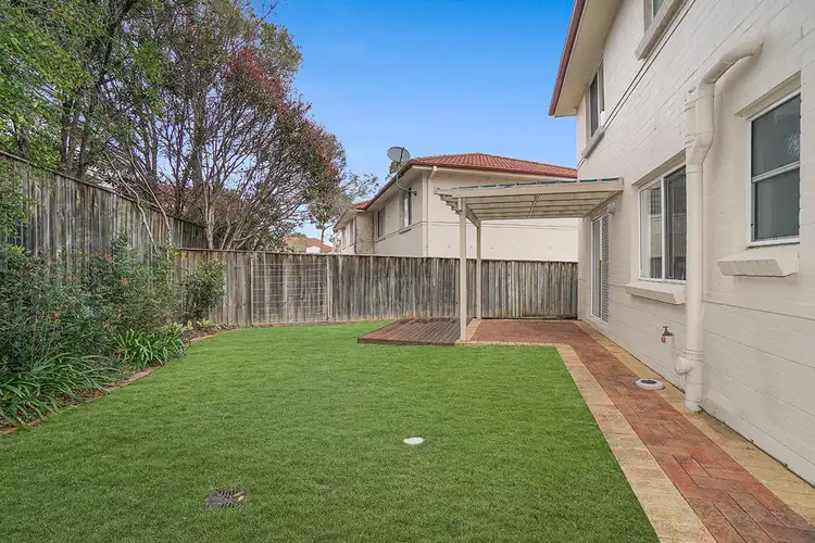 Third view of Homely townhouse listing, 9 Daintree Way, Menai NSW 2234