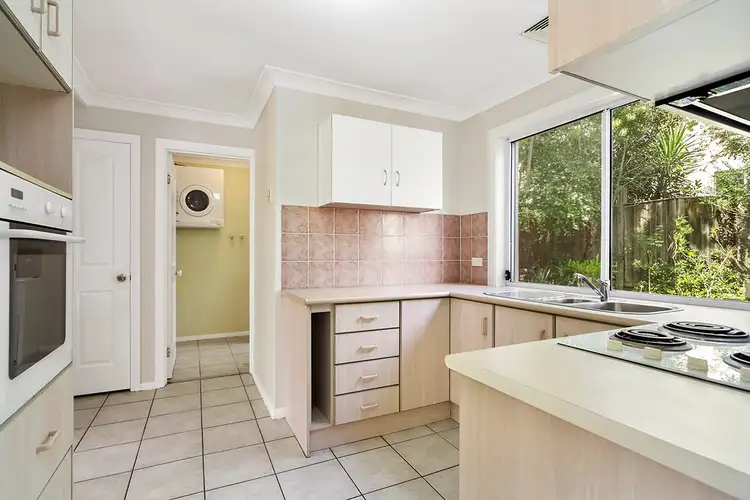 Fourth view of Homely townhouse listing, 9 Daintree Way, Menai NSW 2234
