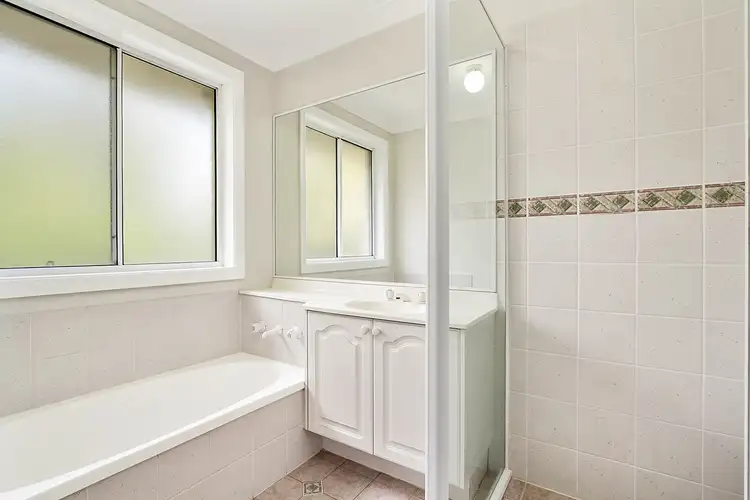 Fifth view of Homely townhouse listing, 9 Daintree Way, Menai NSW 2234