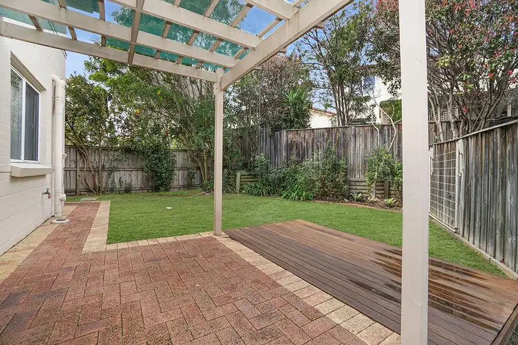 Sixth view of Homely townhouse listing, 9 Daintree Way, Menai NSW 2234