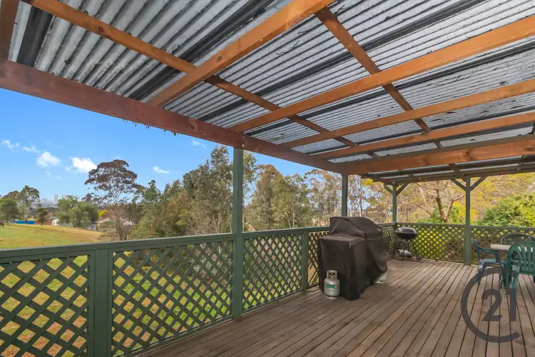 Main view of Homely house listing, 63 Tumbarumba Crescent, Heckenberg NSW 2168