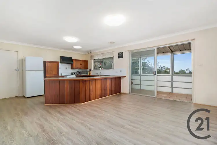 Second view of Homely house listing, 63 Tumbarumba Crescent, Heckenberg NSW 2168
