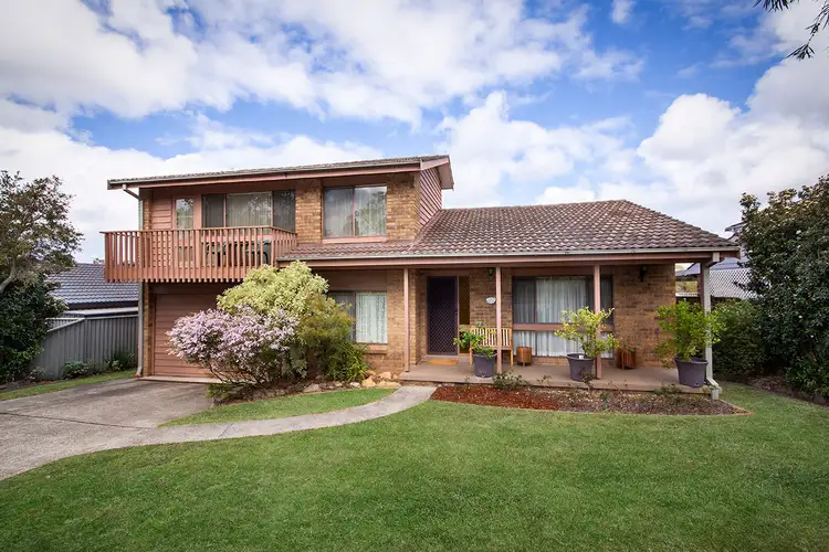 44 Billa Road, Bangor NSW 2234