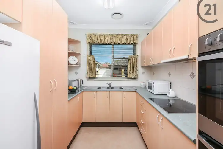 Second view of Homely villa listing, 5/33 Railway St, Kogarah NSW 2217
