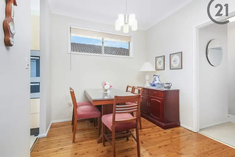 Third view of Homely villa listing, 5/33 Railway St, Kogarah NSW 2217
