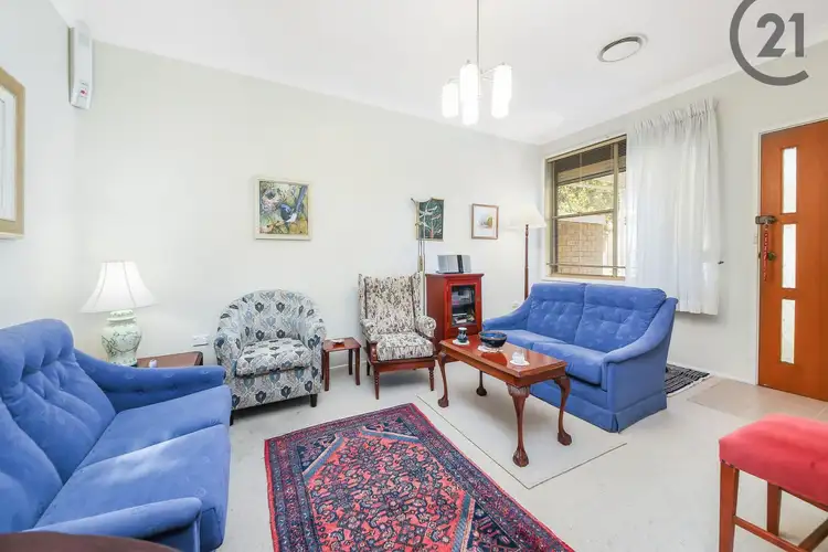 Fourth view of Homely villa listing, 5/33 Railway St, Kogarah NSW 2217