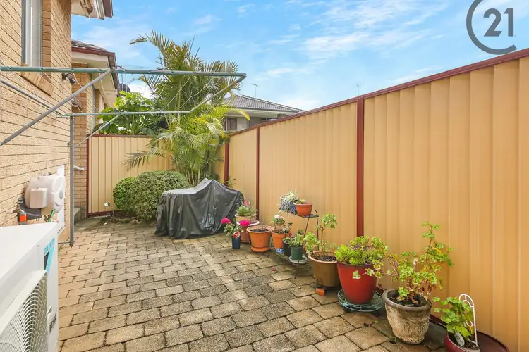 Sixth view of Homely villa listing, 5/33 Railway St, Kogarah NSW 2217