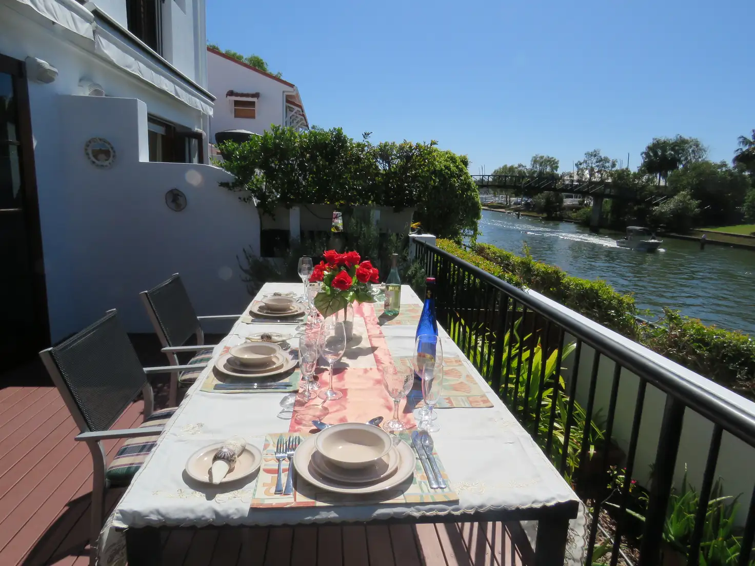 Main view of Homely apartment listing, 10/134 Gympie Terrace, Noosaville QLD 4566