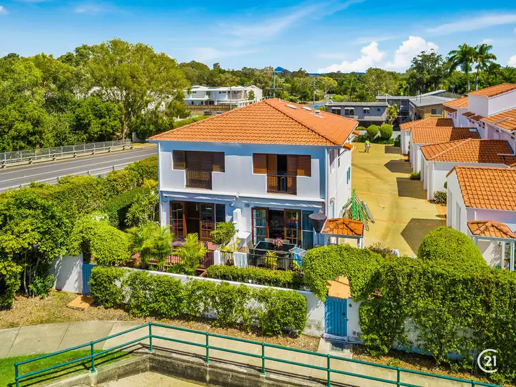Fourth view of Homely apartment listing, 10/134 Gympie Terrace, Noosaville QLD 4566