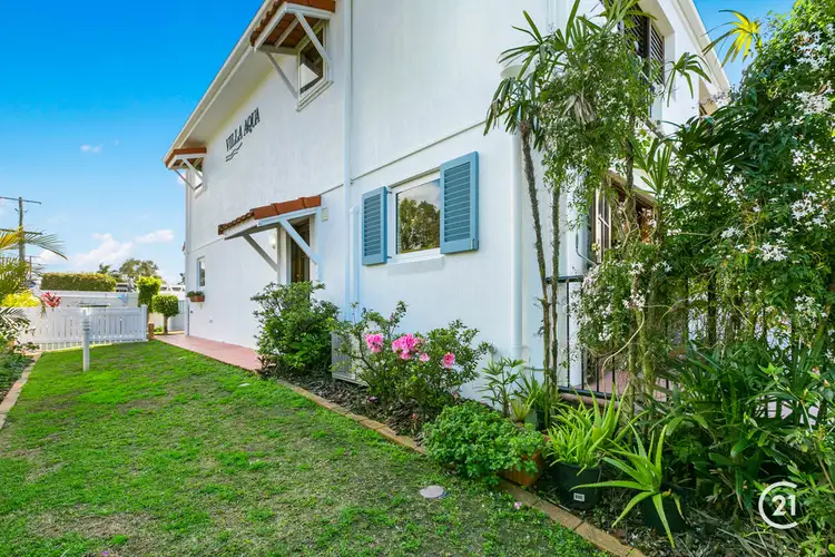 Sixth view of Homely apartment listing, 10/134 Gympie Terrace, Noosaville QLD 4566