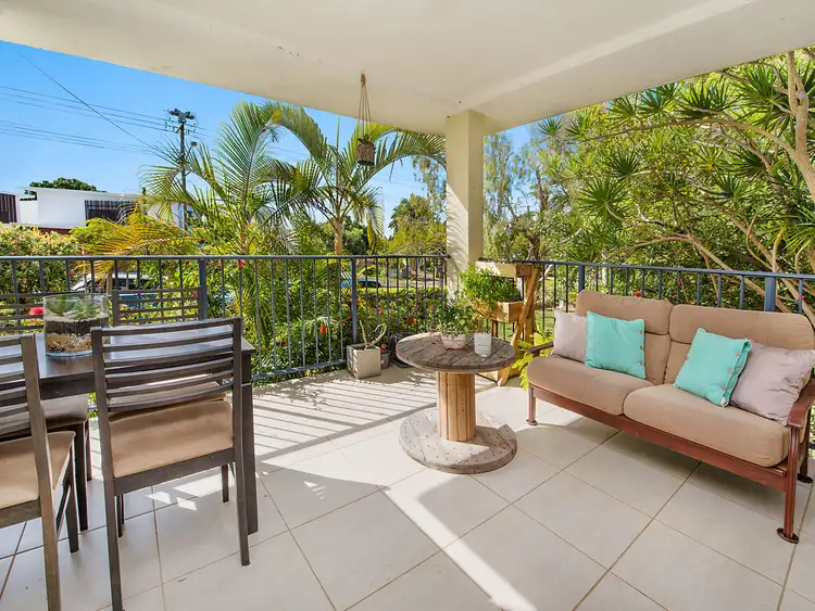 2/38-42 King Street, Buderim QLD 4556