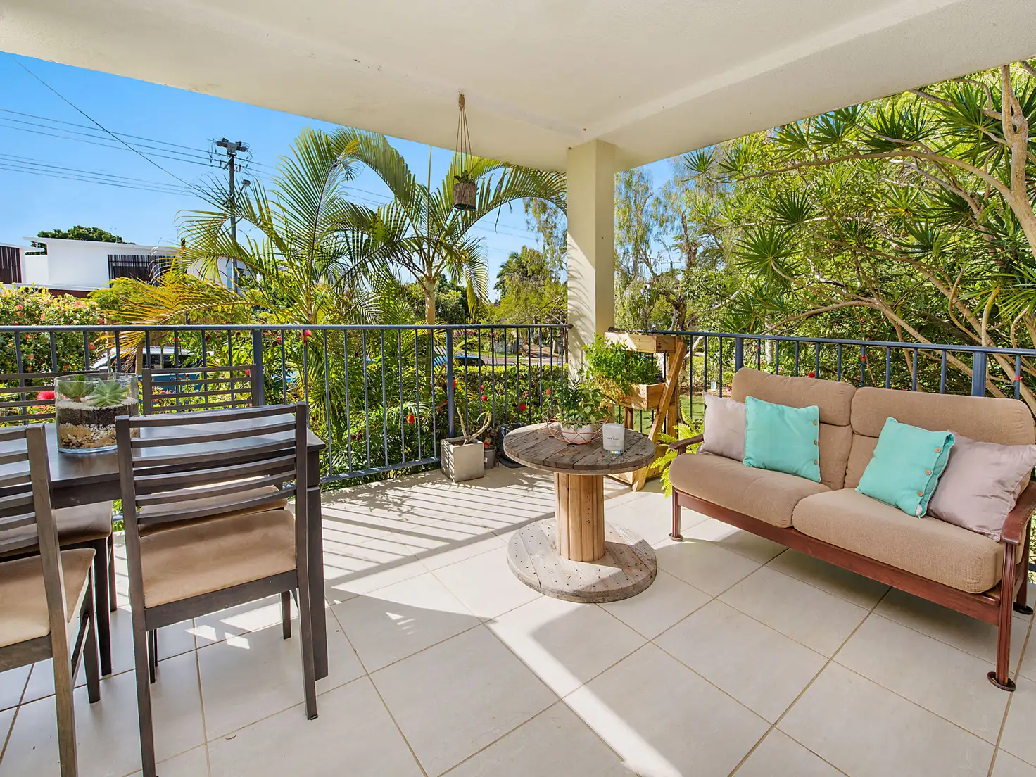 Main view of Homely unit listing, 2/38-42 King Street, Buderim QLD 4556