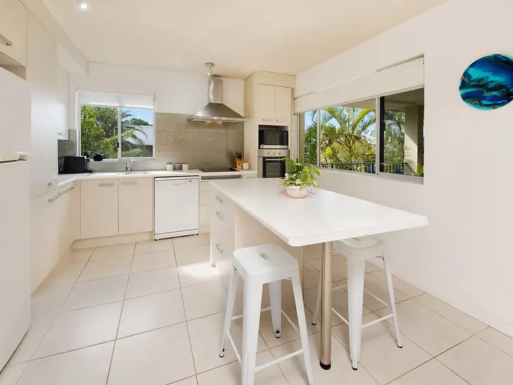Second view of Homely unit listing, 2/38-42 King Street, Buderim QLD 4556