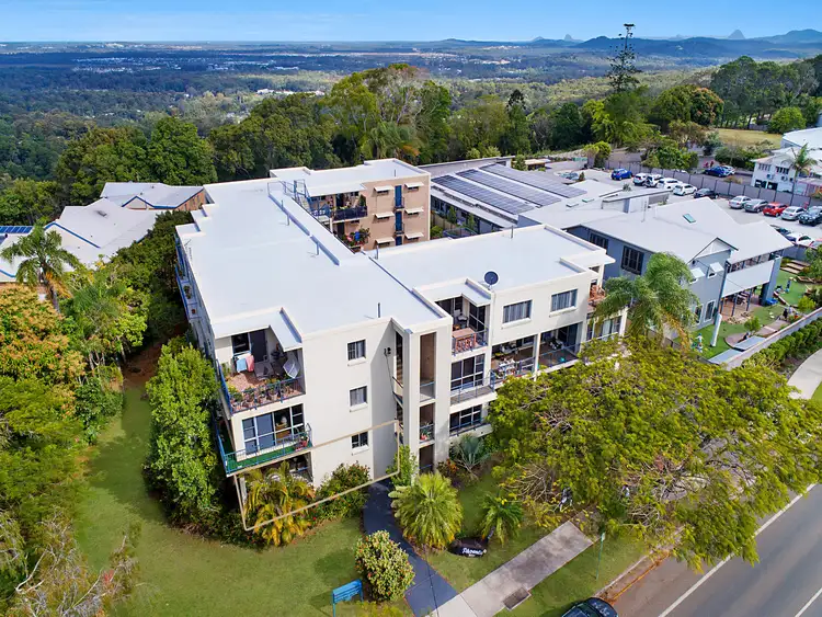 Third view of Homely unit listing, 2/38-42 King Street, Buderim QLD 4556