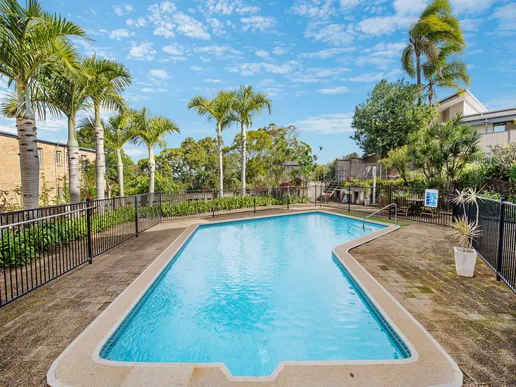 Fifth view of Homely unit listing, 2/38-42 King Street, Buderim QLD 4556