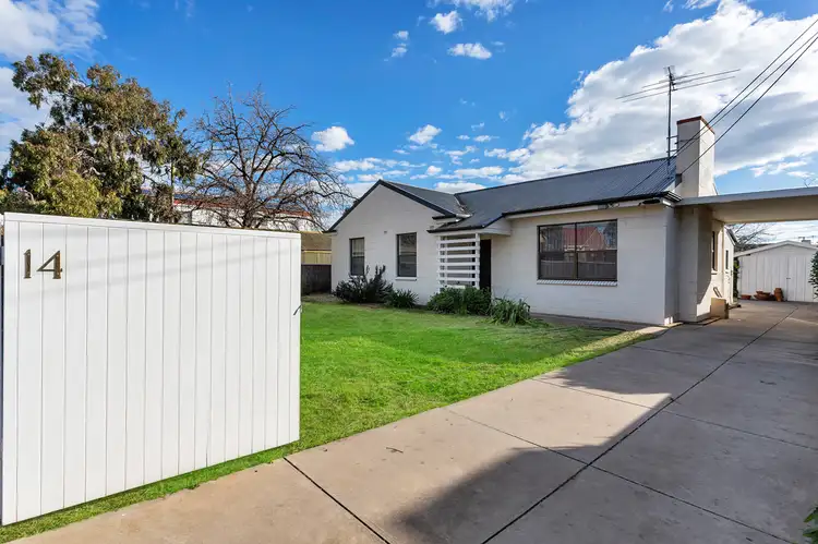 14 Launceston Avenue, Warradale SA 5046