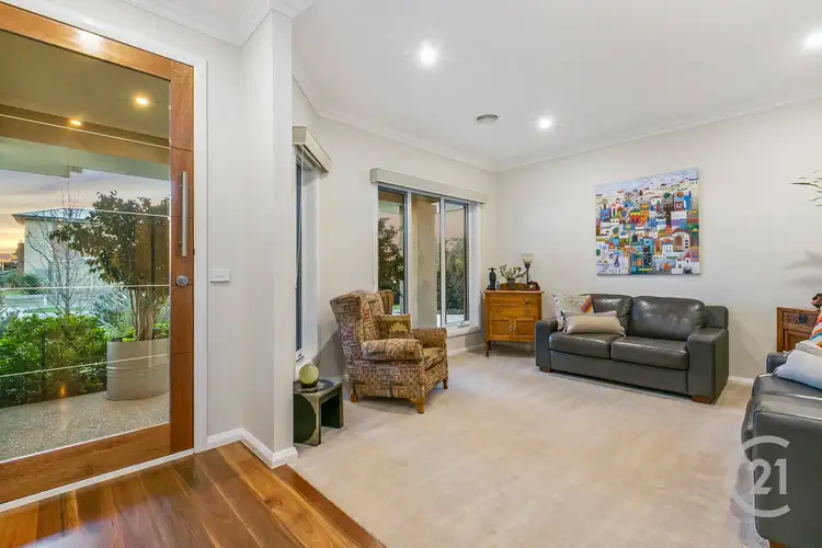 Second view of Homely house listing, 21 Hull Crescent, Pakenham VIC 3810