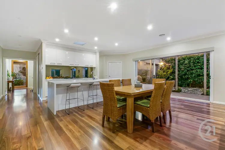Third view of Homely house listing, 21 Hull Crescent, Pakenham VIC 3810