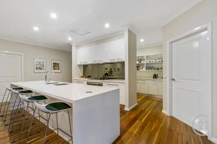 Fourth view of Homely house listing, 21 Hull Crescent, Pakenham VIC 3810