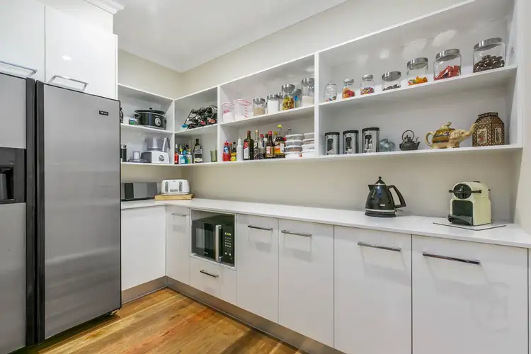 Fifth view of Homely house listing, 21 Hull Crescent, Pakenham VIC 3810