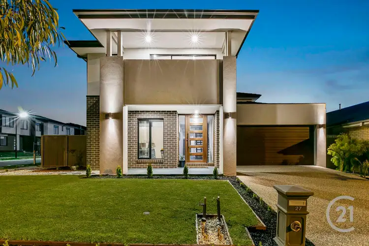 Main view of Homely house listing, 27 Kenneth Road, Pakenham VIC 3810