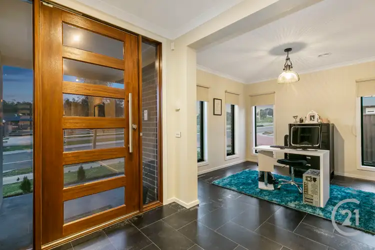 Second view of Homely house listing, 27 Kenneth Road, Pakenham VIC 3810