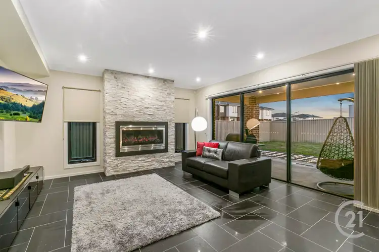 Third view of Homely house listing, 27 Kenneth Road, Pakenham VIC 3810