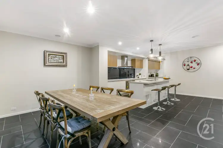 Fourth view of Homely house listing, 27 Kenneth Road, Pakenham VIC 3810
