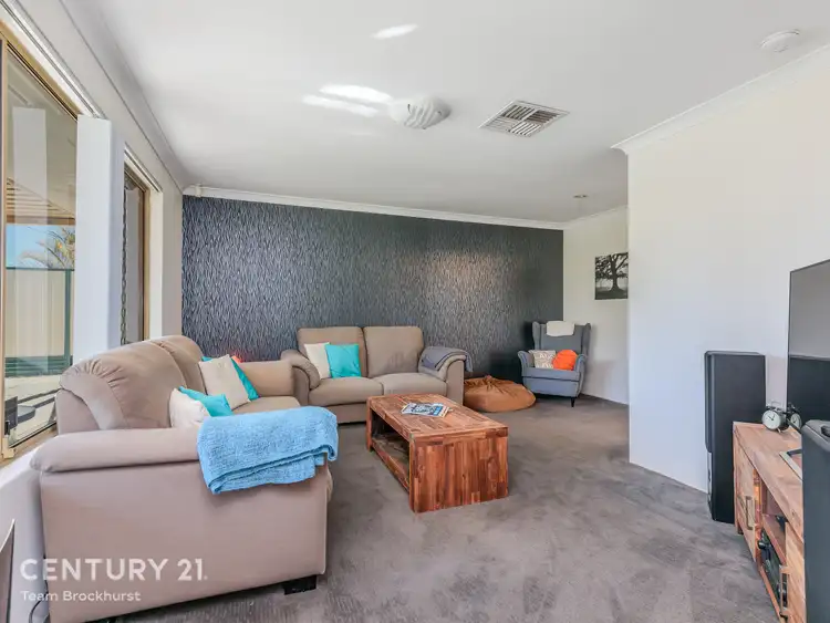 Third view of Homely house listing, 7 Lorikeet Way, Gosnells WA 6110