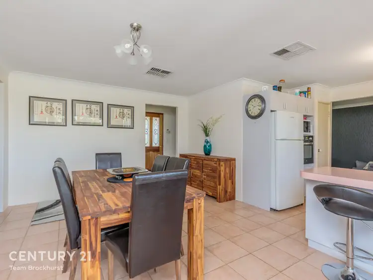Fourth view of Homely house listing, 7 Lorikeet Way, Gosnells WA 6110