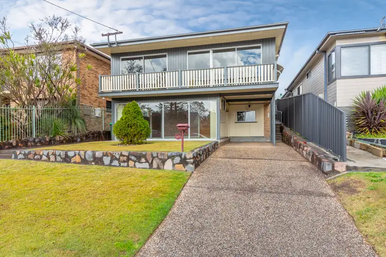 Main view of Homely house listing, 68 Burwood Street, Kahibah NSW 2290