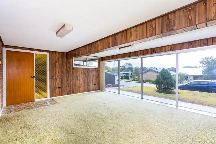 Second view of Homely house listing, 68 Burwood Street, Kahibah NSW 2290