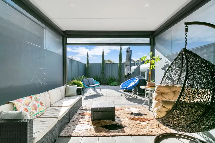 Second view of Homely house listing, 1F Howard Street, Dover Gardens SA 5048