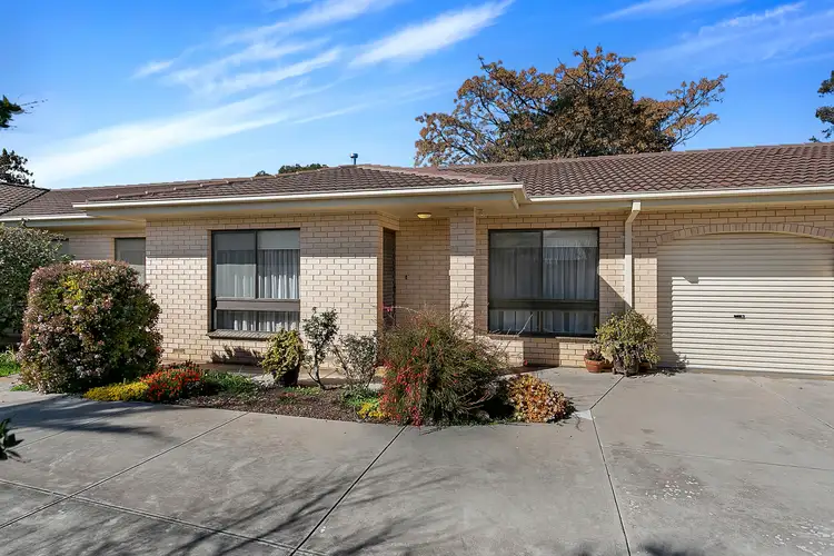 Main view of Homely unit listing, U2/11 High Street, South Brighton SA 5048