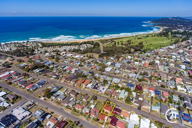 Main view of Homely house listing, 22 Alfred Street, Long Jetty NSW 2261