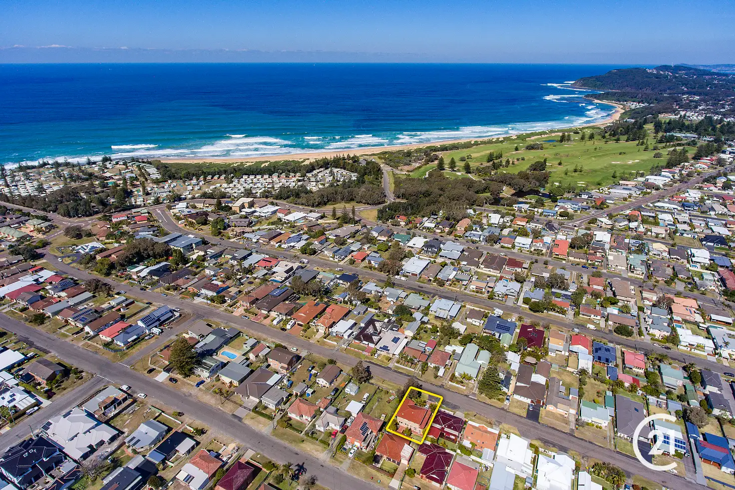 Main view of Homely house listing, 22 Alfred Street, Long Jetty NSW 2261